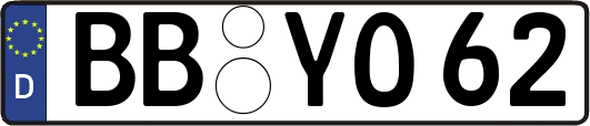 BB-YO62