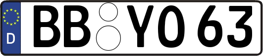 BB-YO63