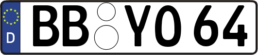 BB-YO64