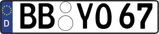 BB-YO67