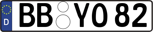 BB-YO82