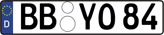 BB-YO84