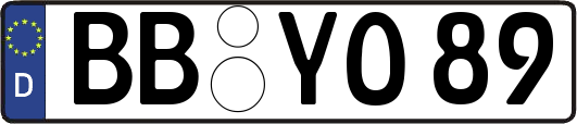 BB-YO89