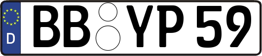 BB-YP59