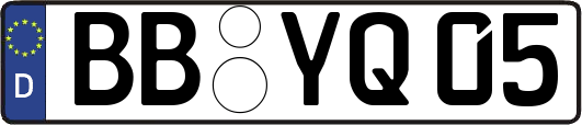 BB-YQ05