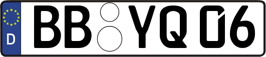 BB-YQ06