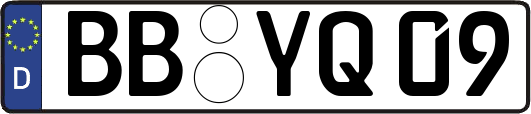 BB-YQ09