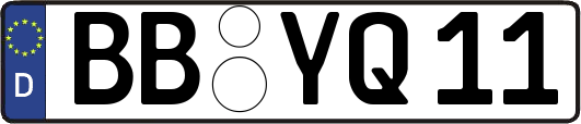 BB-YQ11