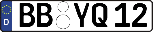 BB-YQ12