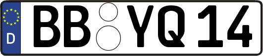 BB-YQ14
