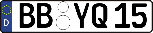 BB-YQ15