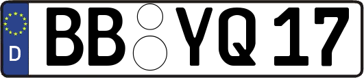 BB-YQ17