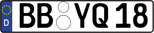 BB-YQ18