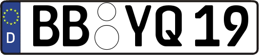 BB-YQ19