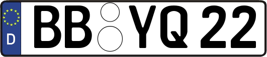 BB-YQ22