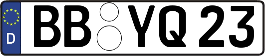 BB-YQ23
