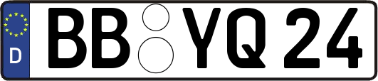 BB-YQ24