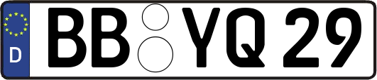 BB-YQ29