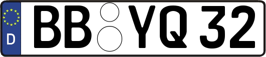 BB-YQ32