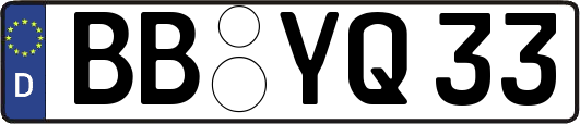 BB-YQ33