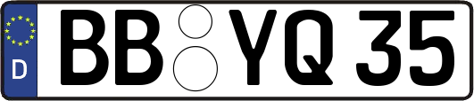 BB-YQ35