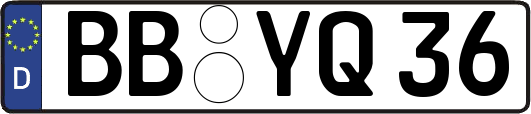 BB-YQ36