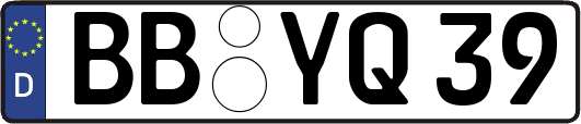 BB-YQ39