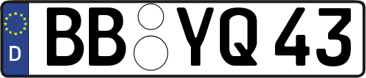 BB-YQ43