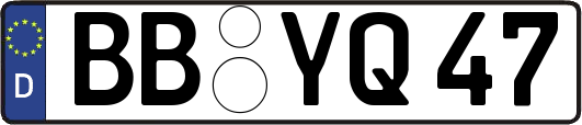 BB-YQ47