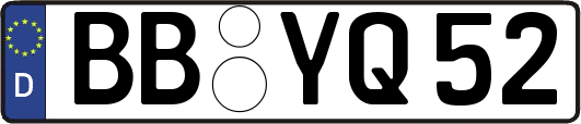 BB-YQ52