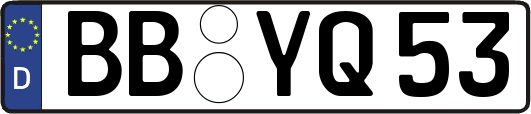 BB-YQ53