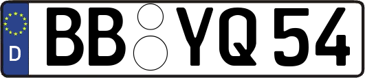 BB-YQ54
