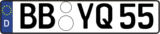 BB-YQ55