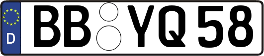 BB-YQ58