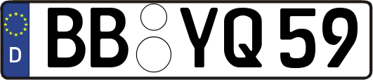 BB-YQ59