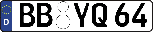 BB-YQ64