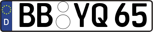 BB-YQ65