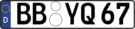 BB-YQ67