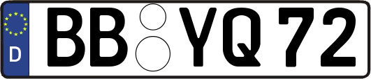 BB-YQ72