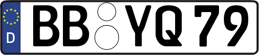 BB-YQ79