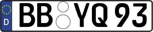 BB-YQ93