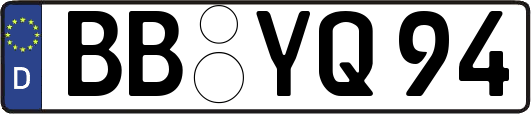 BB-YQ94