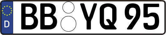 BB-YQ95