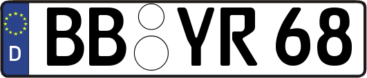 BB-YR68