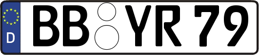 BB-YR79