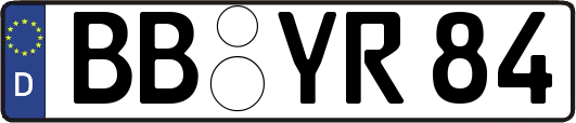 BB-YR84