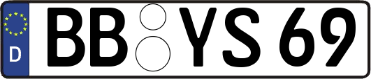 BB-YS69