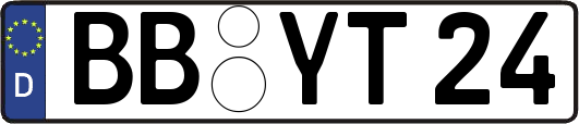 BB-YT24