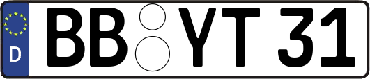 BB-YT31