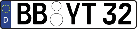 BB-YT32